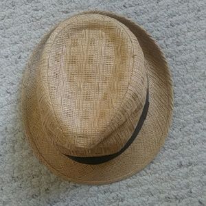 Forever 21 fedora hat